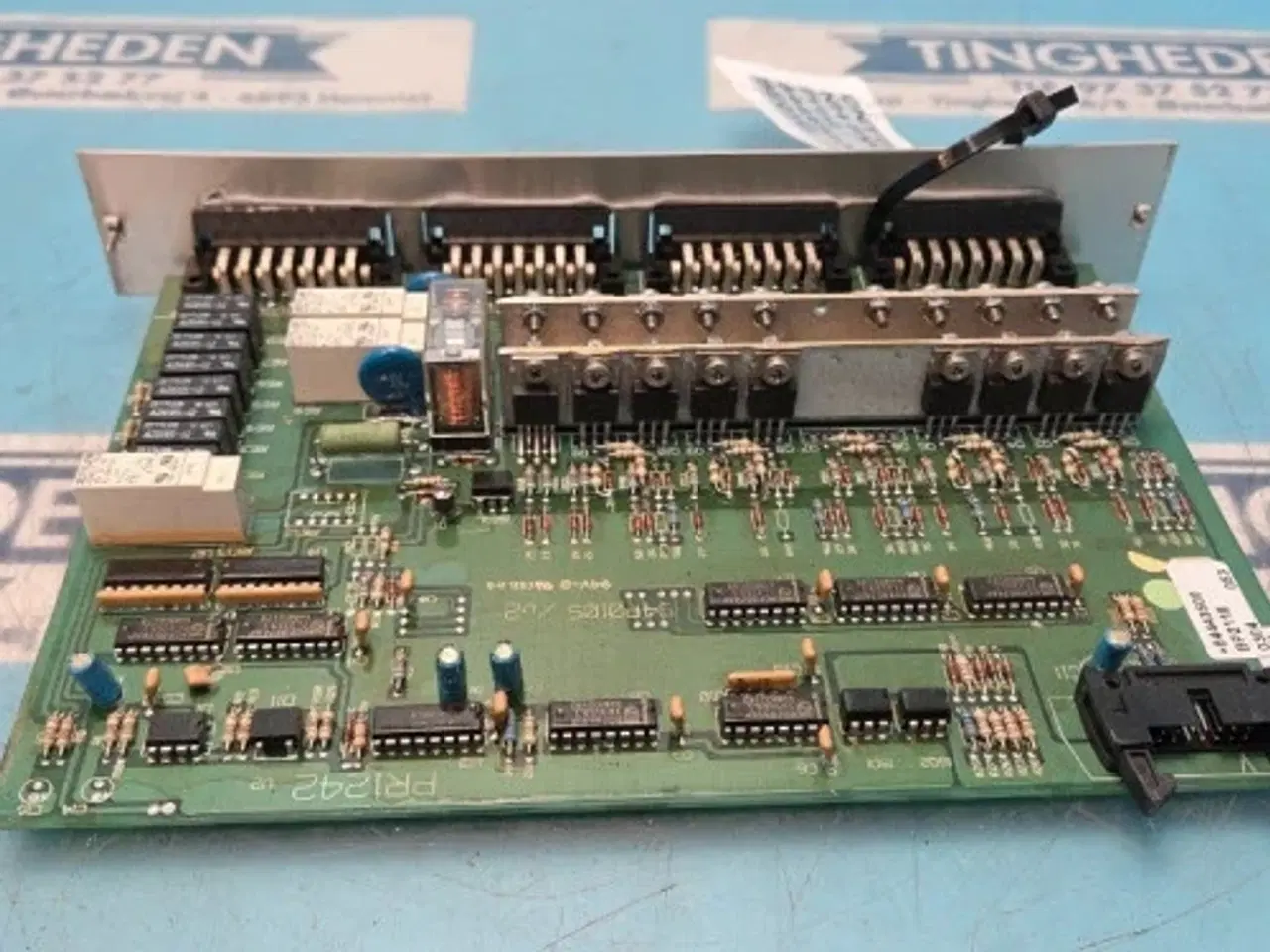 Billede 3 - New Holland FX60 Print 84443500