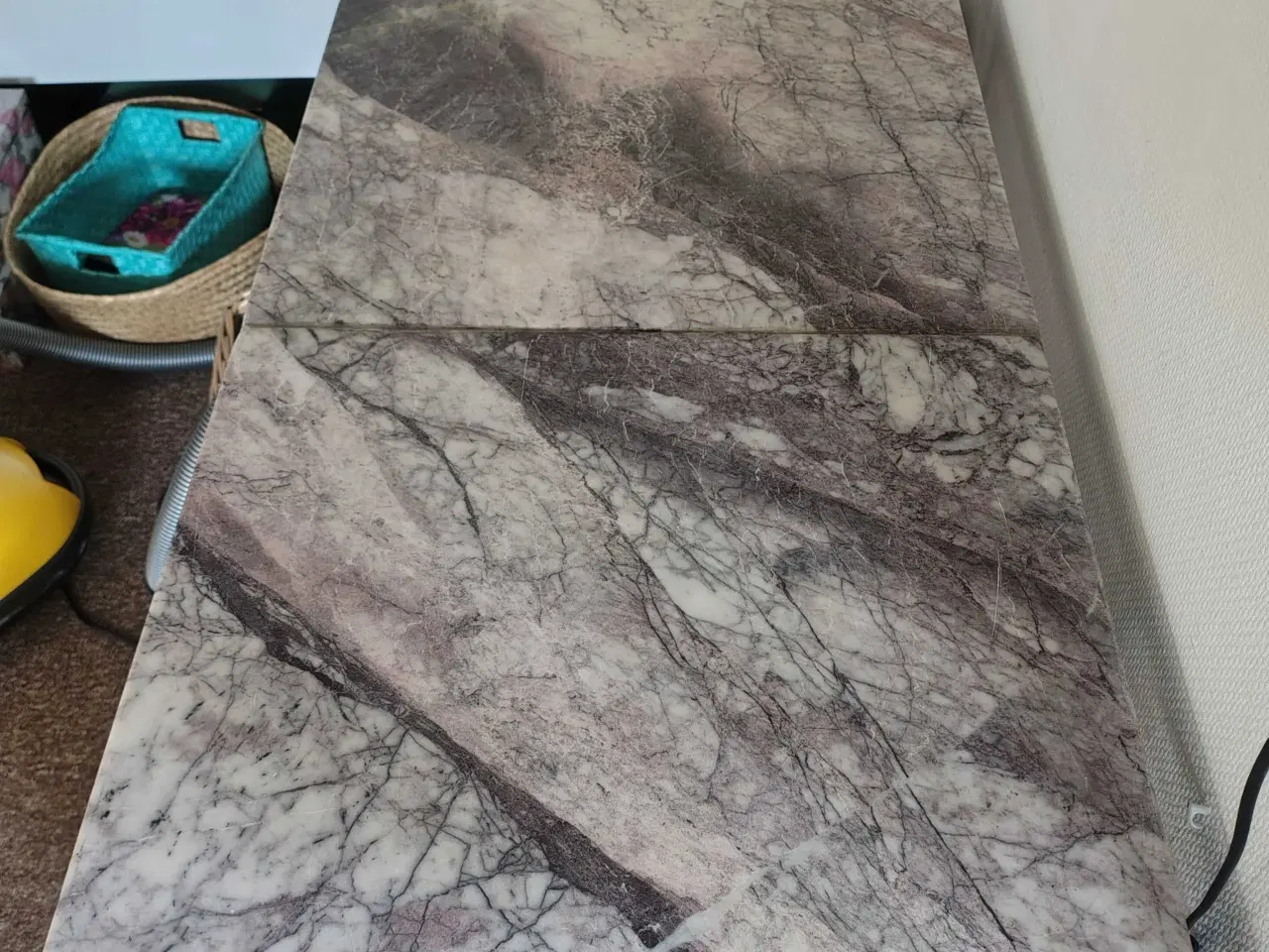 Billede 3 - Antik Bord (Singer Symaskine) 