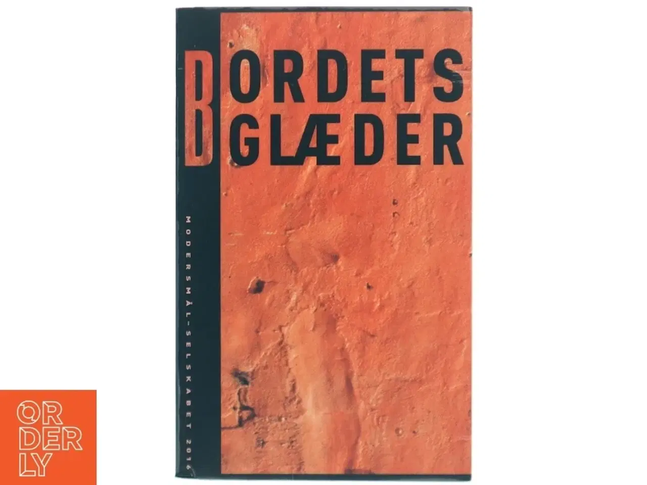 Billede 1 - &#39;Bordets glæder&#39; (bog)