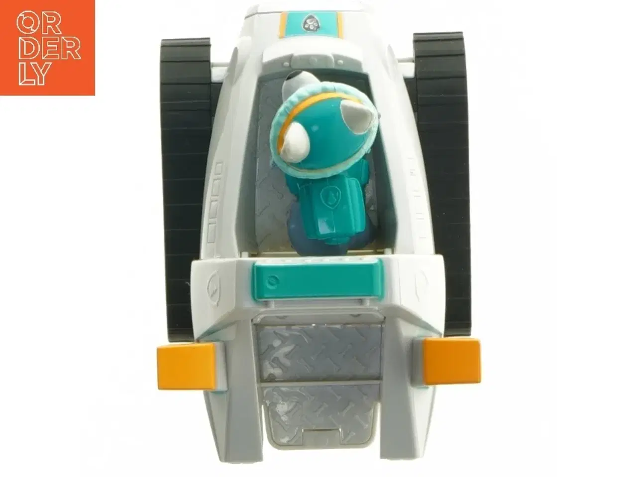 Billede 5 - Paw Patrol Everest sne-køretøj legetøj fra Paw Patrol (str. 12x8 cm)