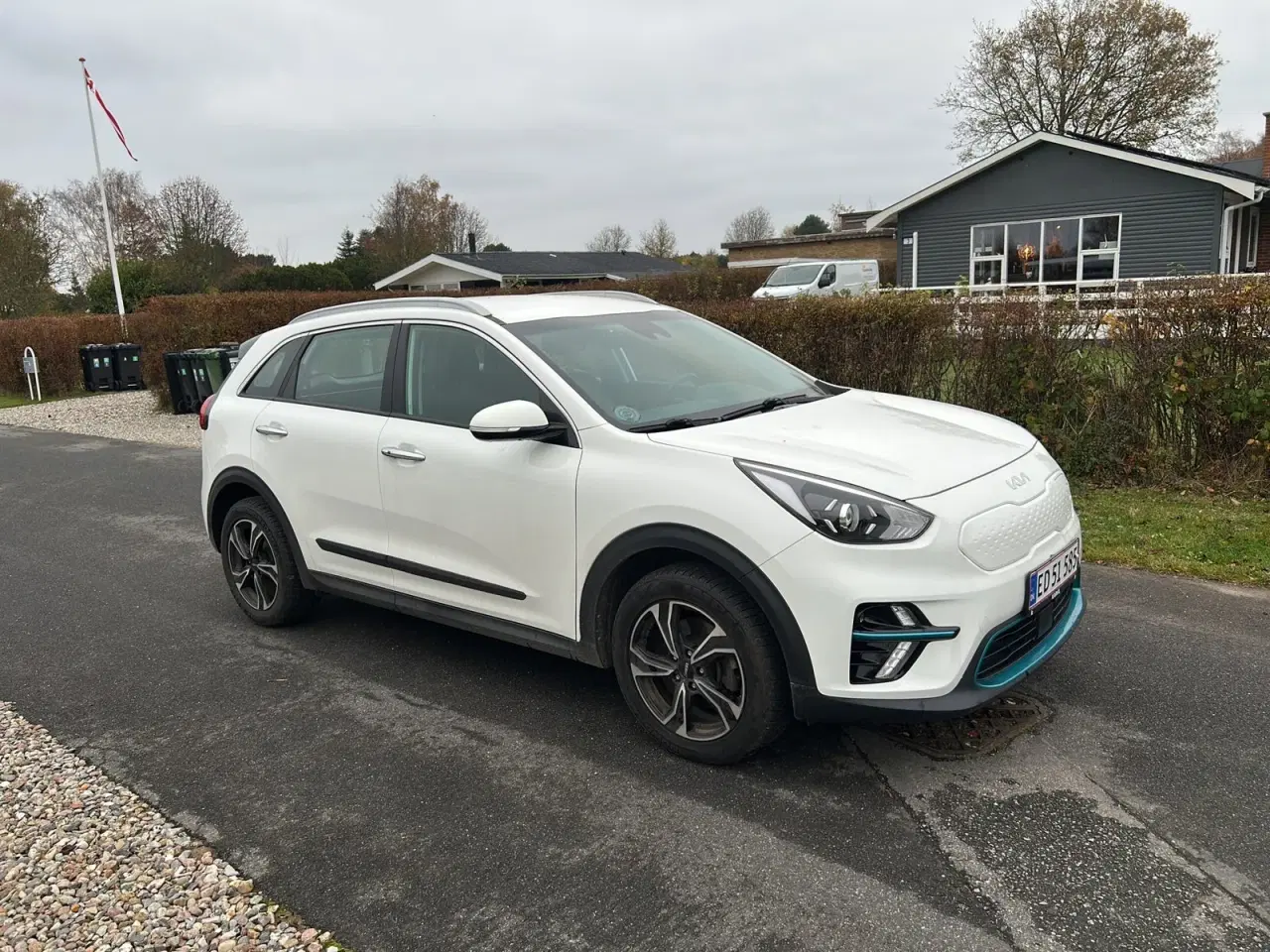 Billede 3 - Kia e-Niro 39 Vision
