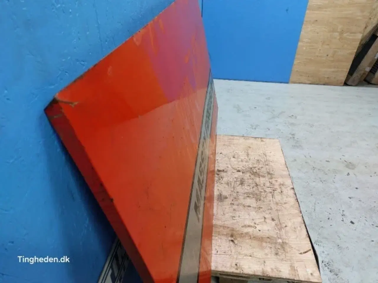 Billede 15 - Massey Ferguson 32 Sideskærm 28184200