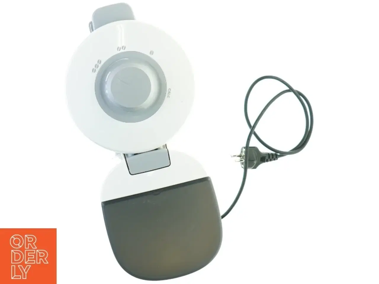 Billede 3 - Kaffemaskine fra Philips (str. 30 x 34 cm)