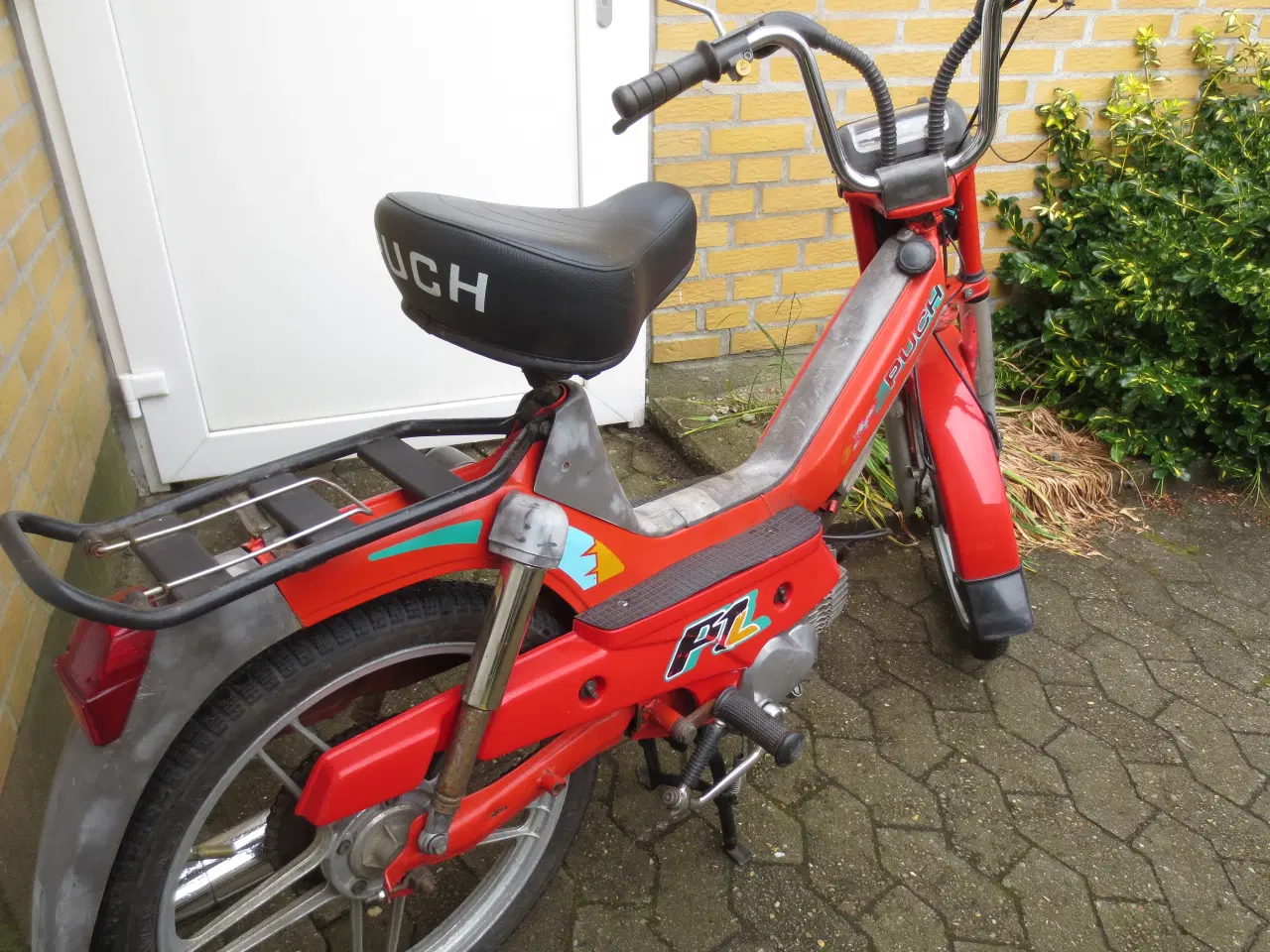 Billede 7 - Puch Maxi P1  Dansk