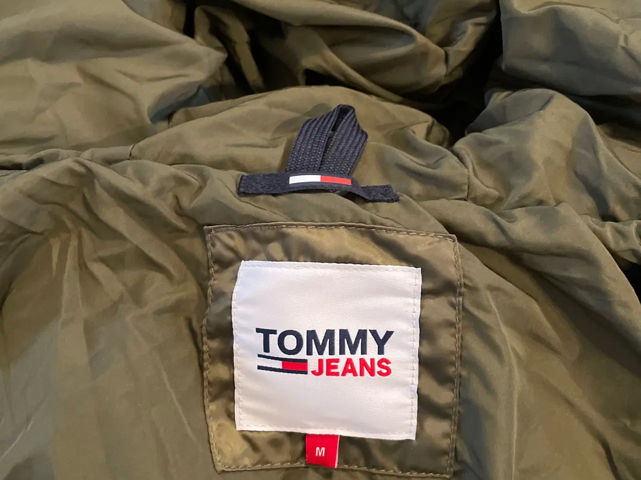 Billede 3 - Vinterjakke (dame)