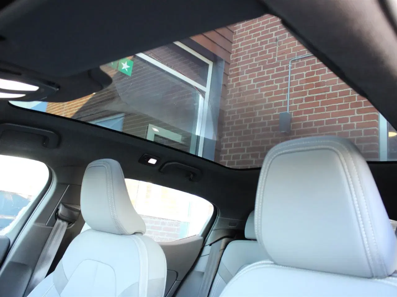 Billede 4 - Polestar 2 EL Long range Single motor 231HK 5d Aut.
