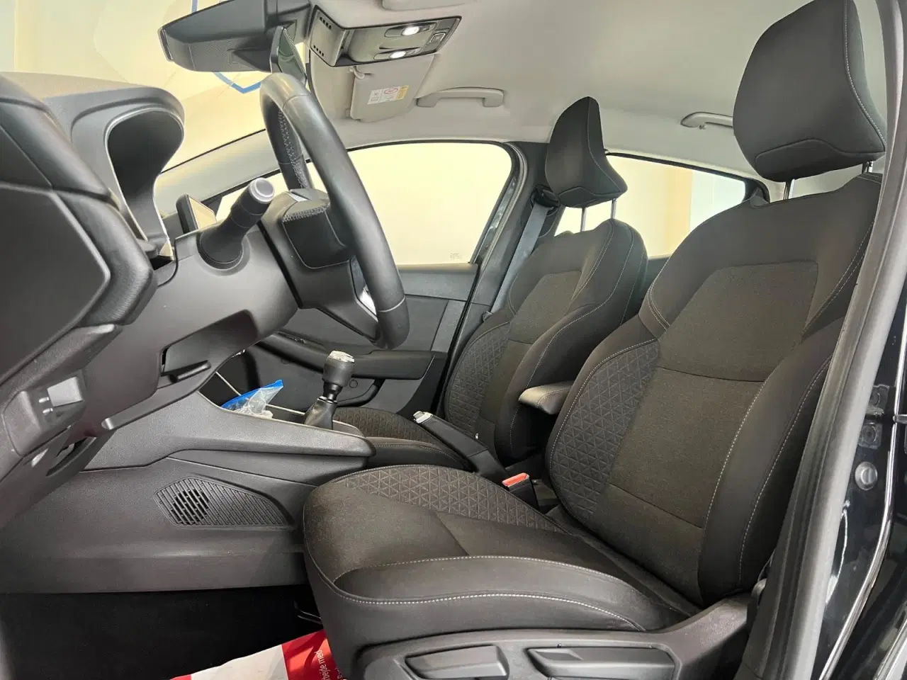 Billede 8 - Renault Clio V 1,0 TCe 100 Zen