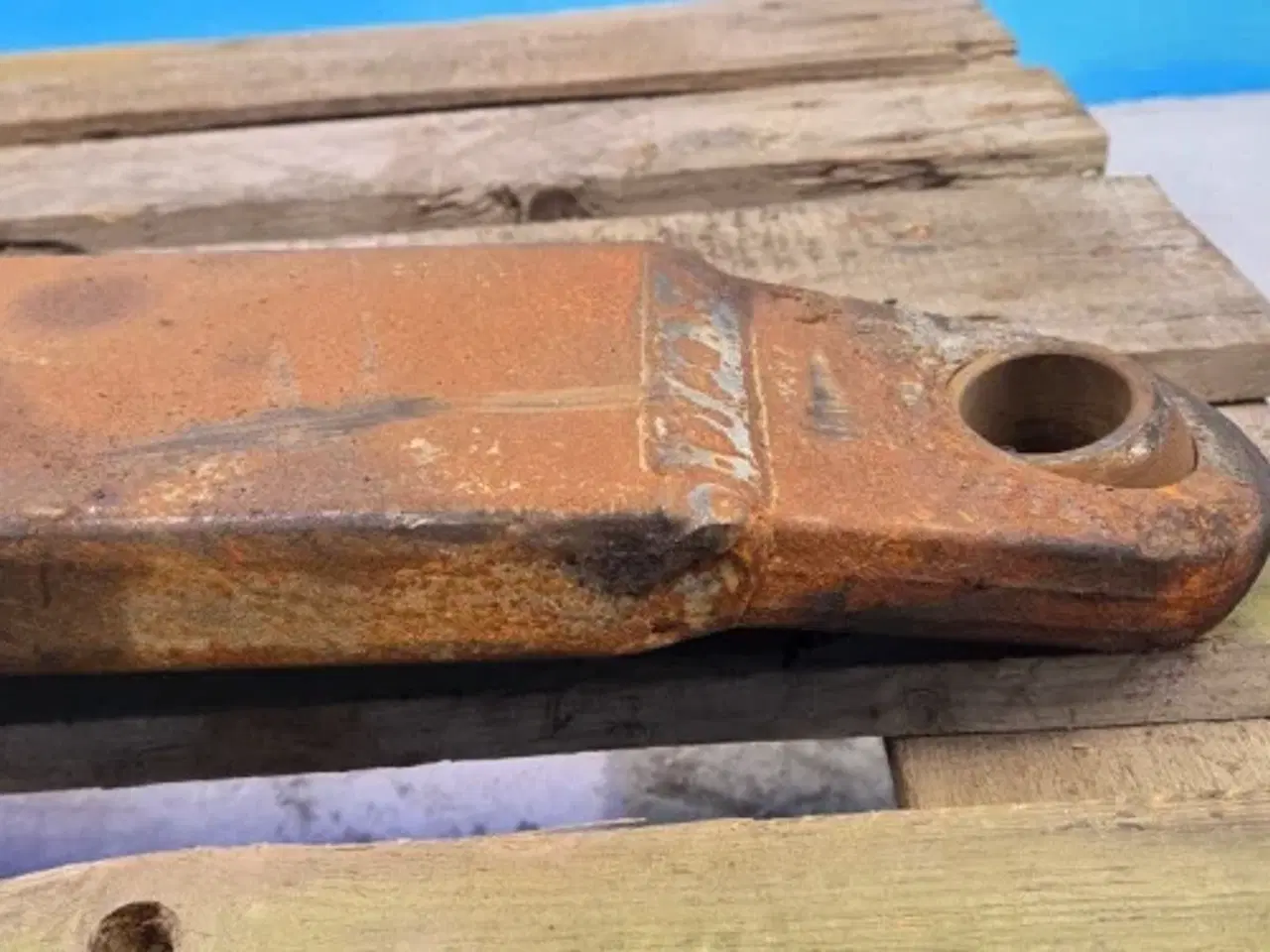 Billede 15 - New Holland T7.315 Liftarm L. 47523842