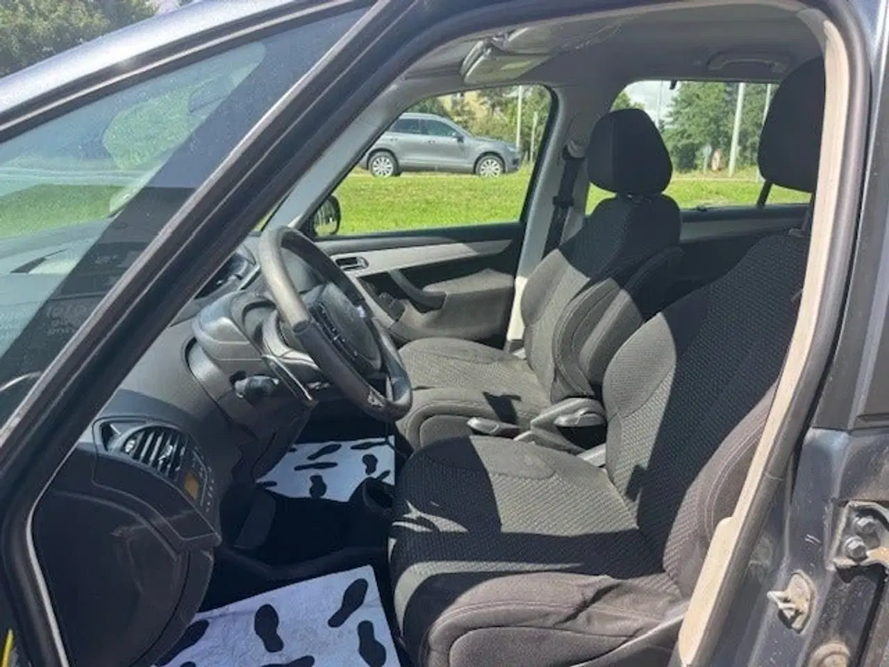 Billede 7 - Citroën Grand C4 Picasso 1,6 e-HDi 112 Exclusive E6G 7prs