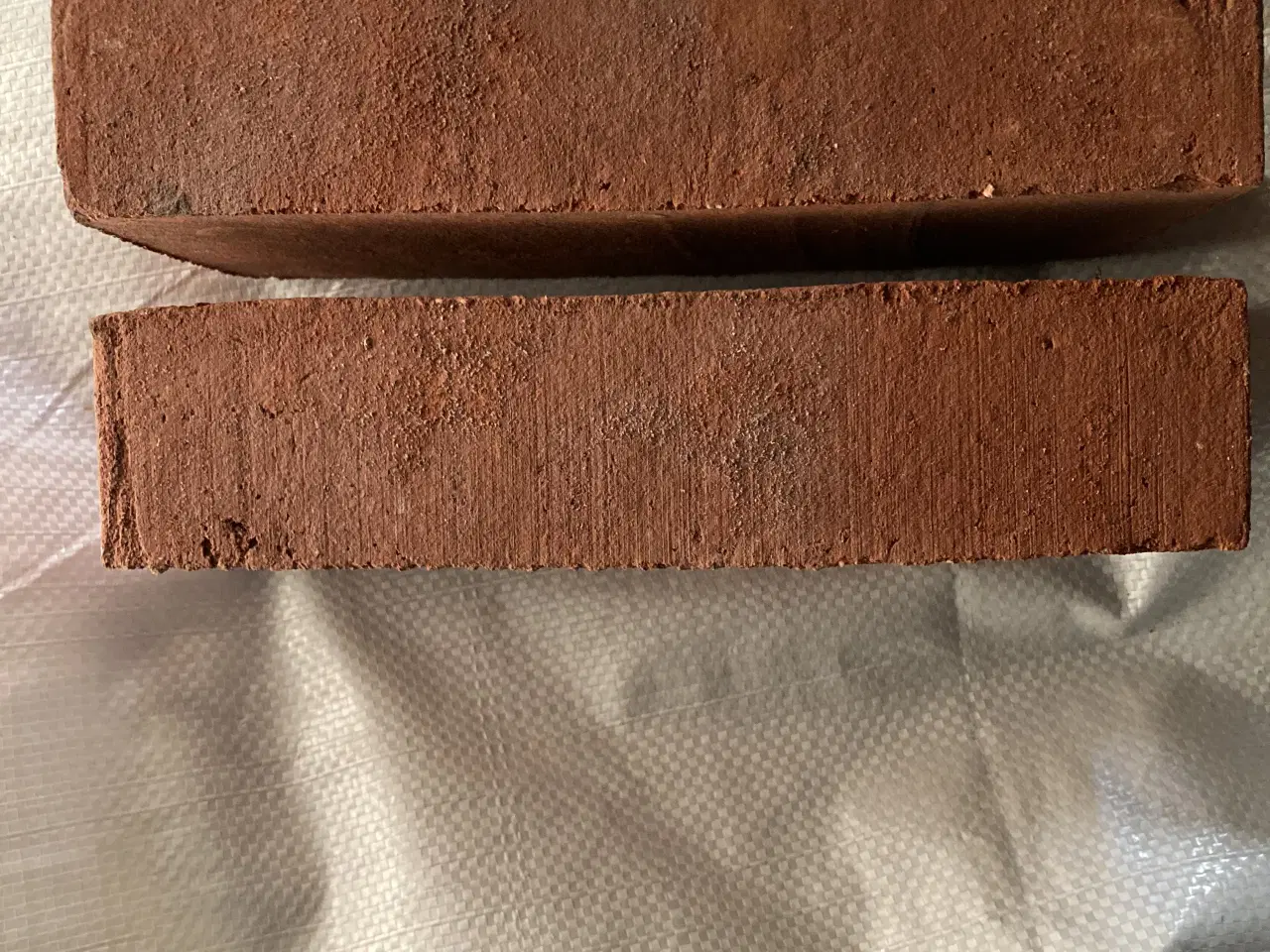 Billede 2 - Mursten Røde blødstrøgne