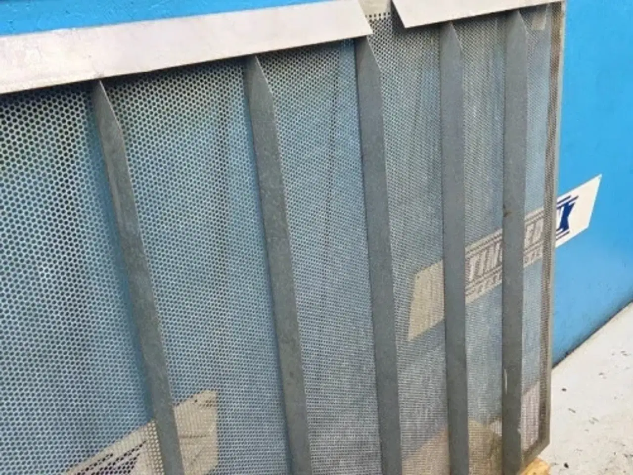 Billede 14 - Dronningborg D7500 Undersold Ø5 28750273 (1)