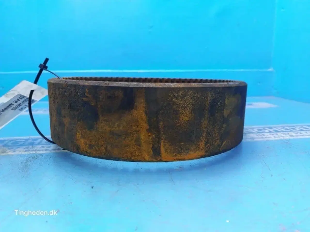 Billede 2 - JCB 413S Hjulnav Ring 450/10205