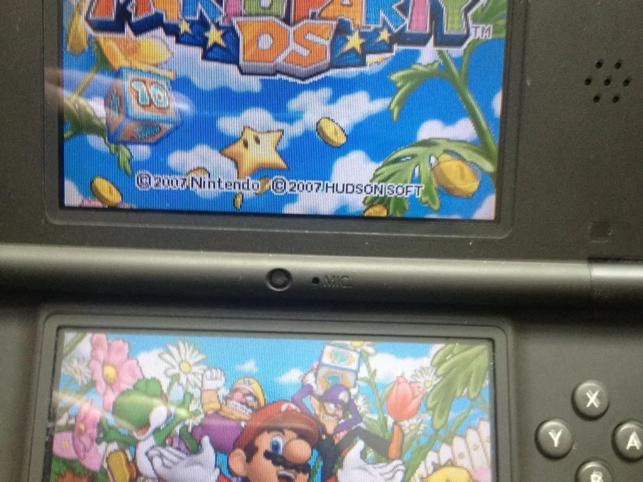 Billede 11 - Nintendo Ds spil, Mario, Zelda, Castlevania, Anima