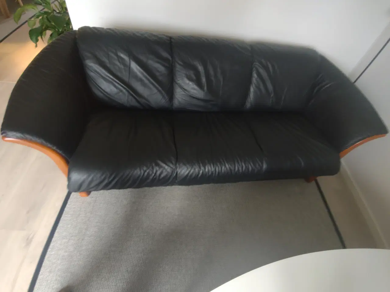 Billede 4 - Stressless sofagruppe 2 pers. og 3 pers.