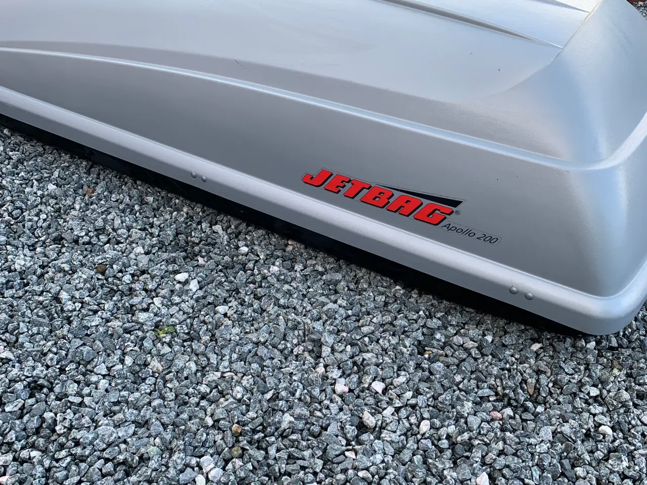 Billede 2 - Tagboks Jetbag 200
