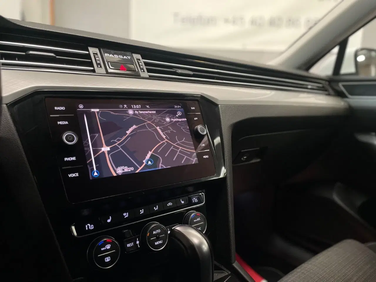 Billede 17 - VW Passat 2,0 TDi 150 Business+ Variant DSG