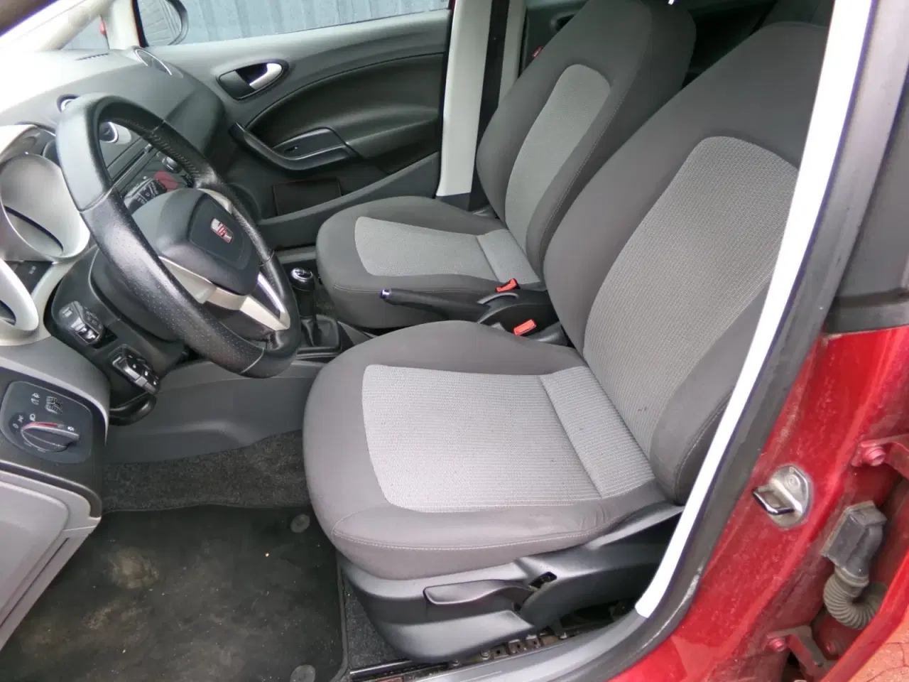 Billede 9 - Seat Ibiza 1,2 TDi 75 Reference ST eco