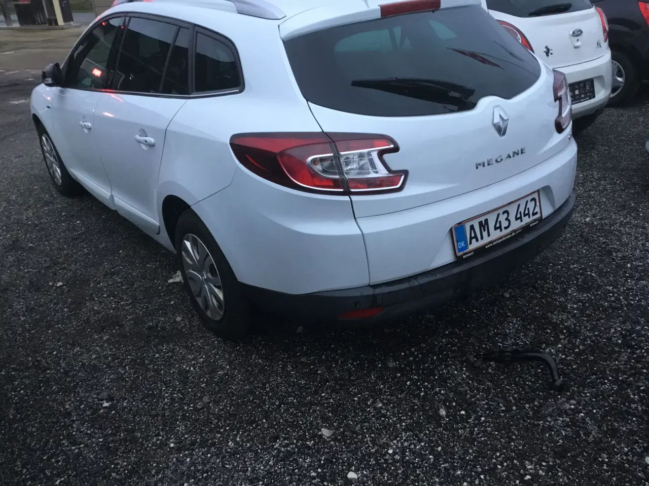 Billede 5 - Renault megane st.car sport Tourer 1,6 130 hk bose