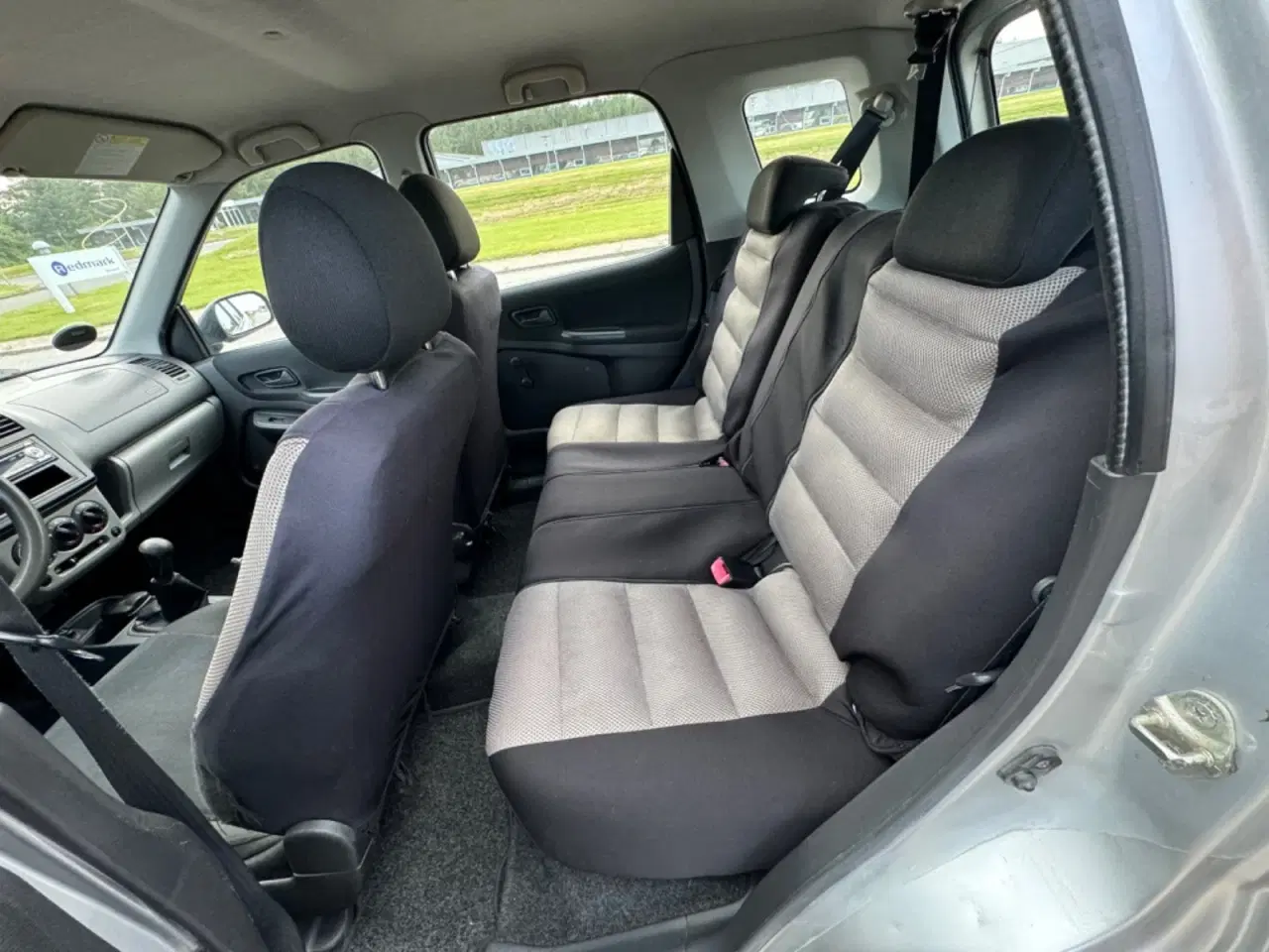 Billede 12 - Suzuki Ignis 1,3 Basic