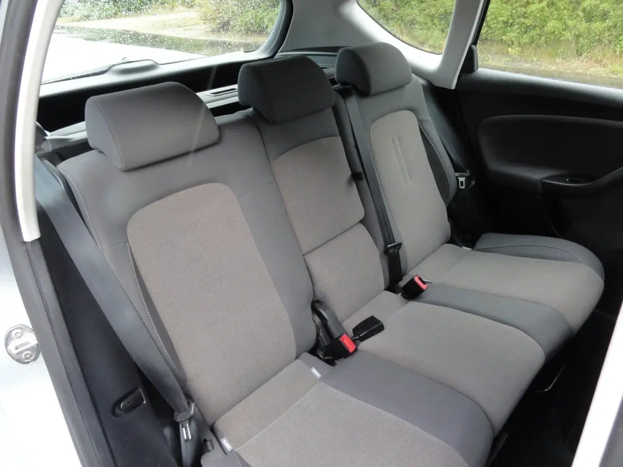 Billede 10 - Seat Altea XL 1,6 TDi Reference eco