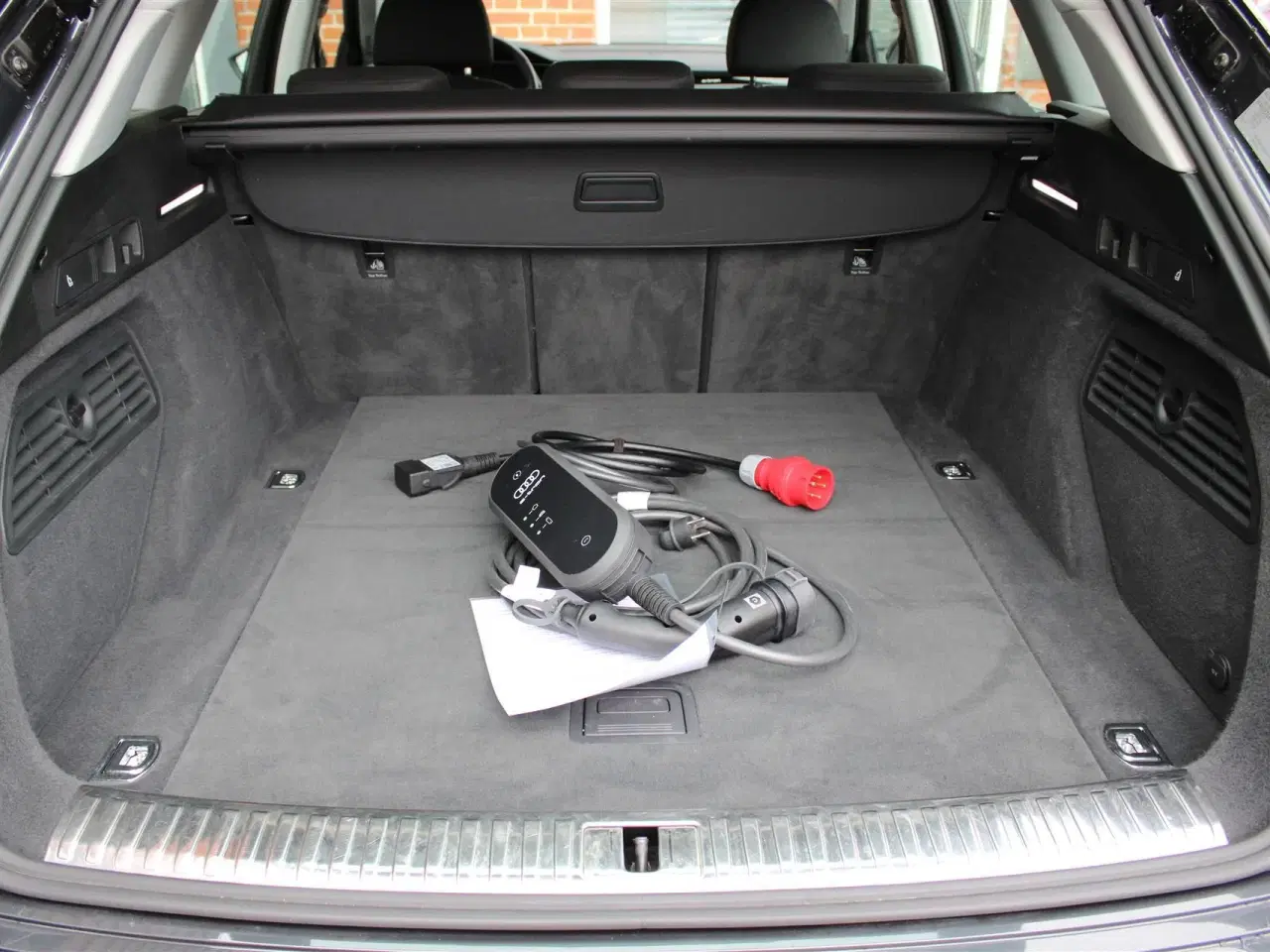 Billede 15 - Audi E-tron 55 Prestige Quattro 408HK 5d Aut.