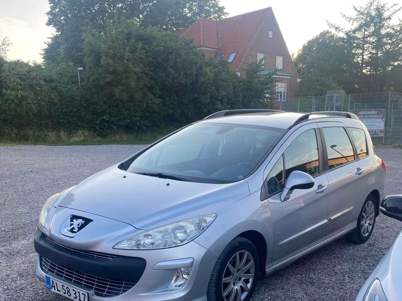 Billede 1 - Peugeot 308 