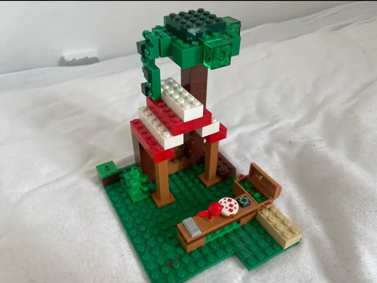 Billede 10 - Minecraft Lego. Gå til beskrivelse