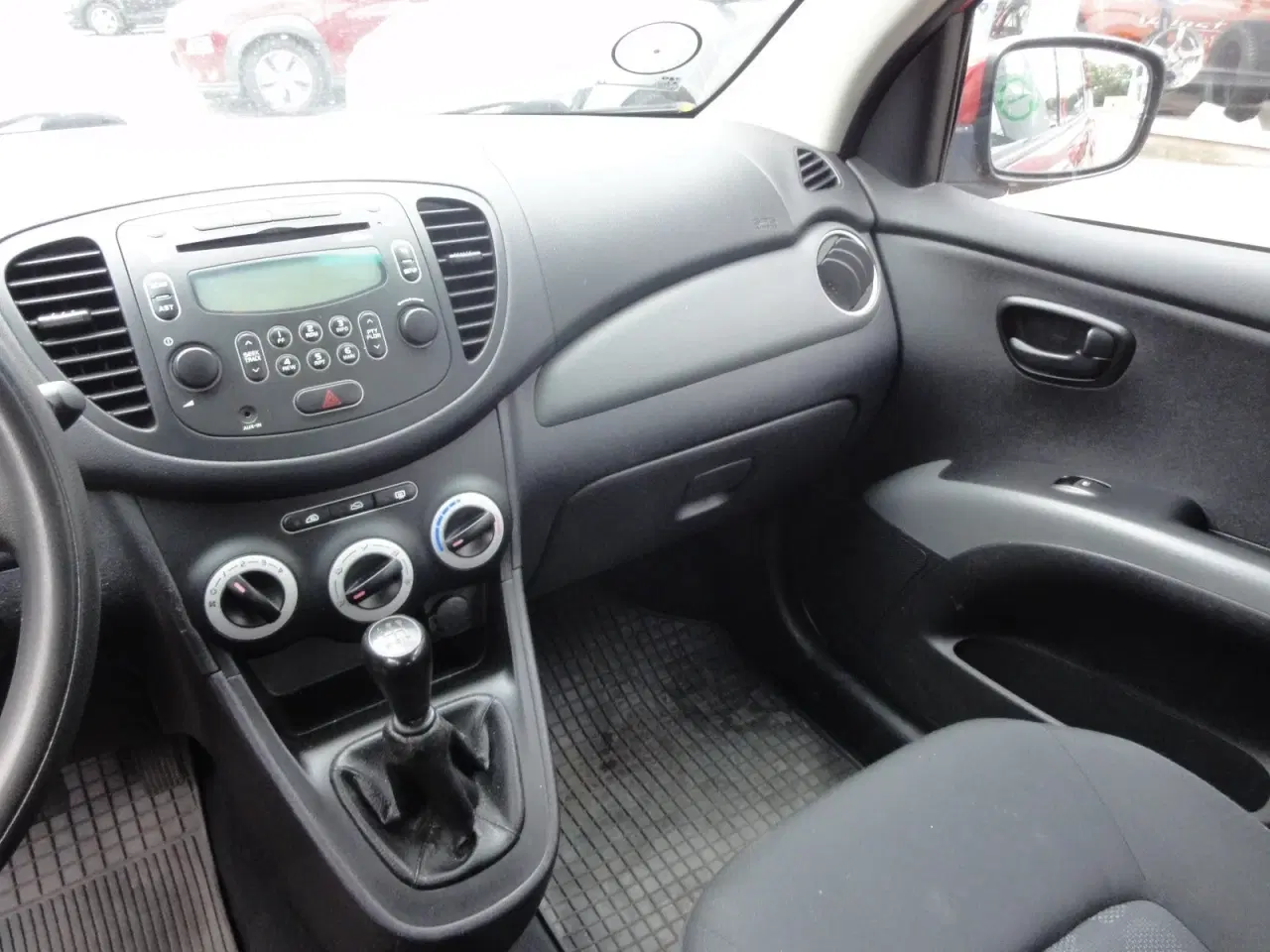 Billede 14 - Hyundai i10 1,1 Classic