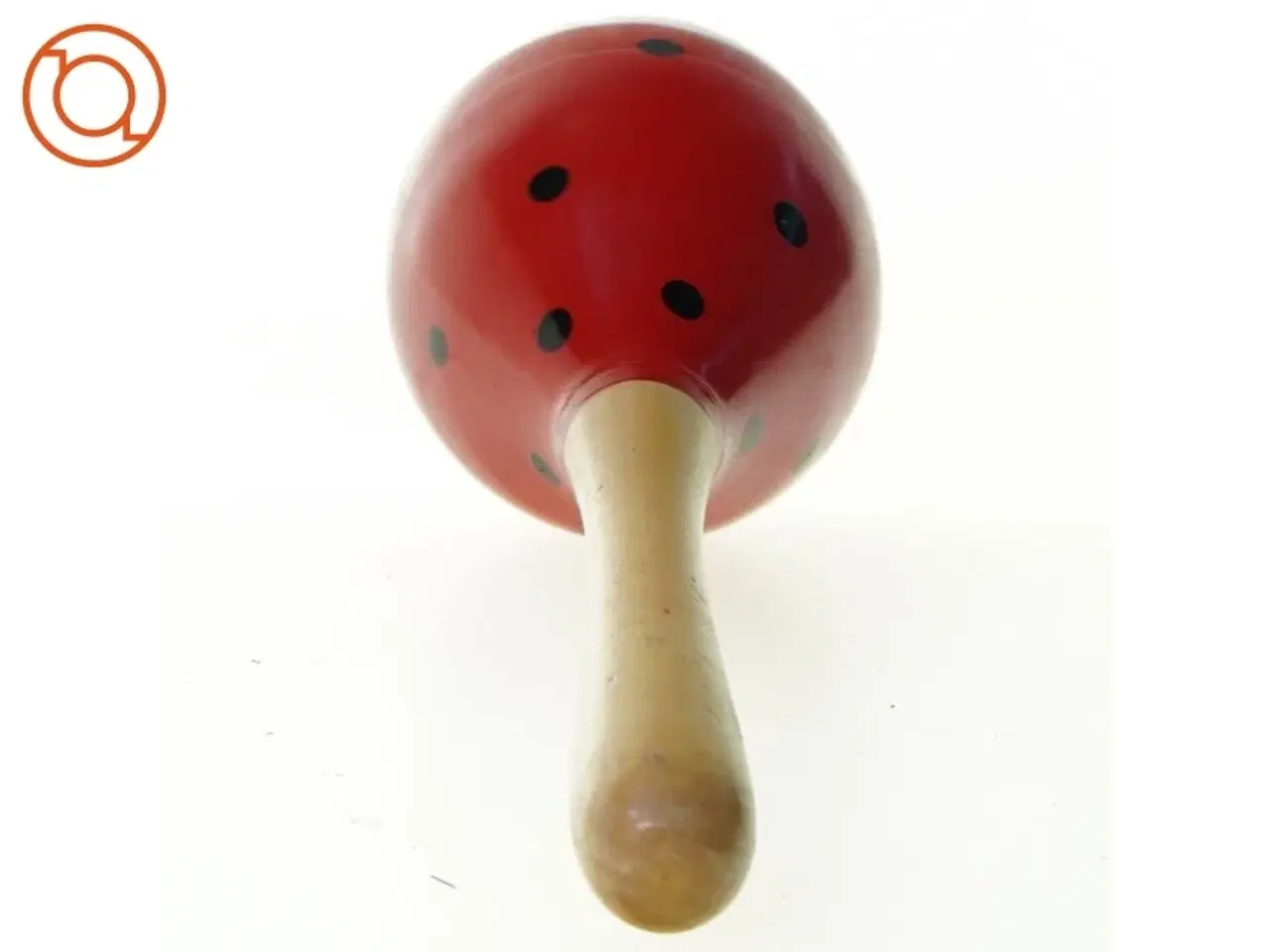 Billede 4 - Maracas (str. 19 x 6 cm)