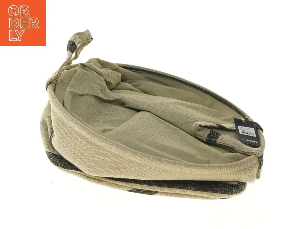 Billede 3 - Foldbar opbevaringskurv fra Hopop (str. Ø 40 cm)