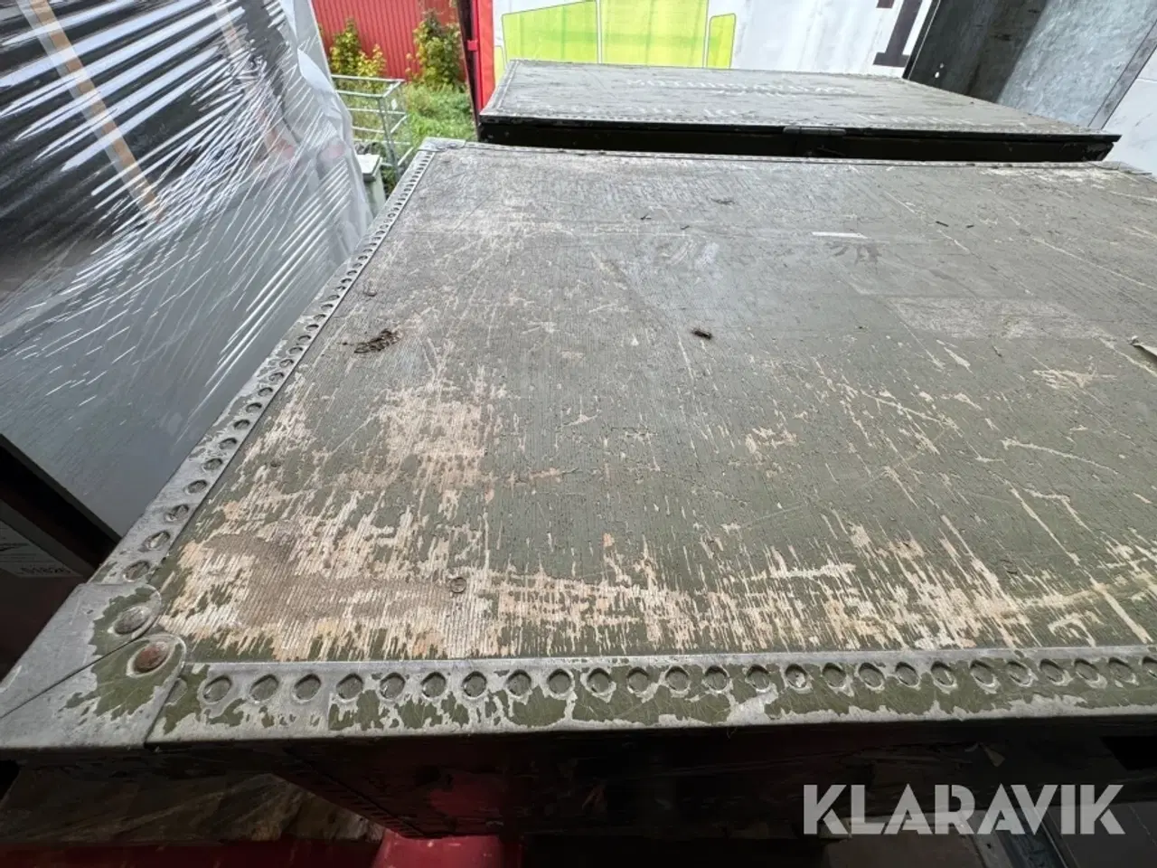 Billede 6 - Blandet lot diverse elektronik