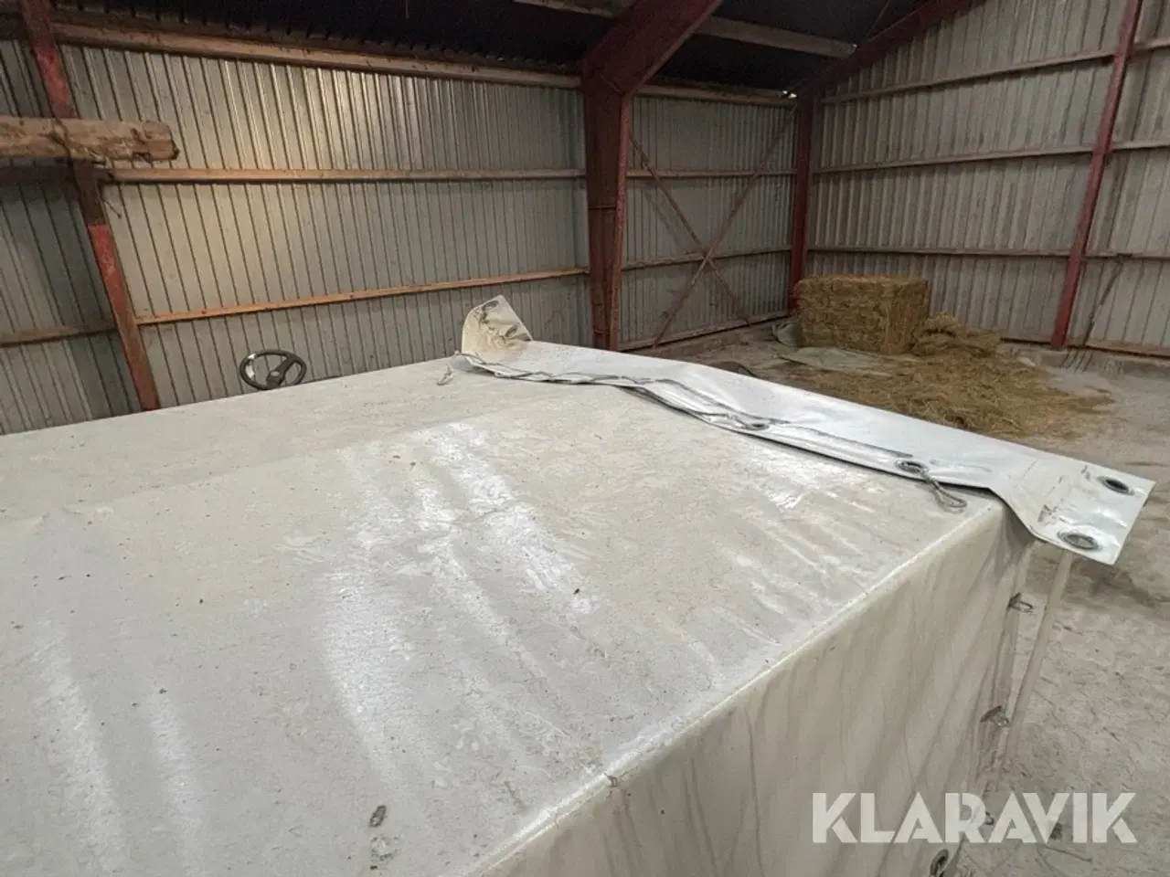 Billede 12 - Anhængere til personbiler Agados Handy 7