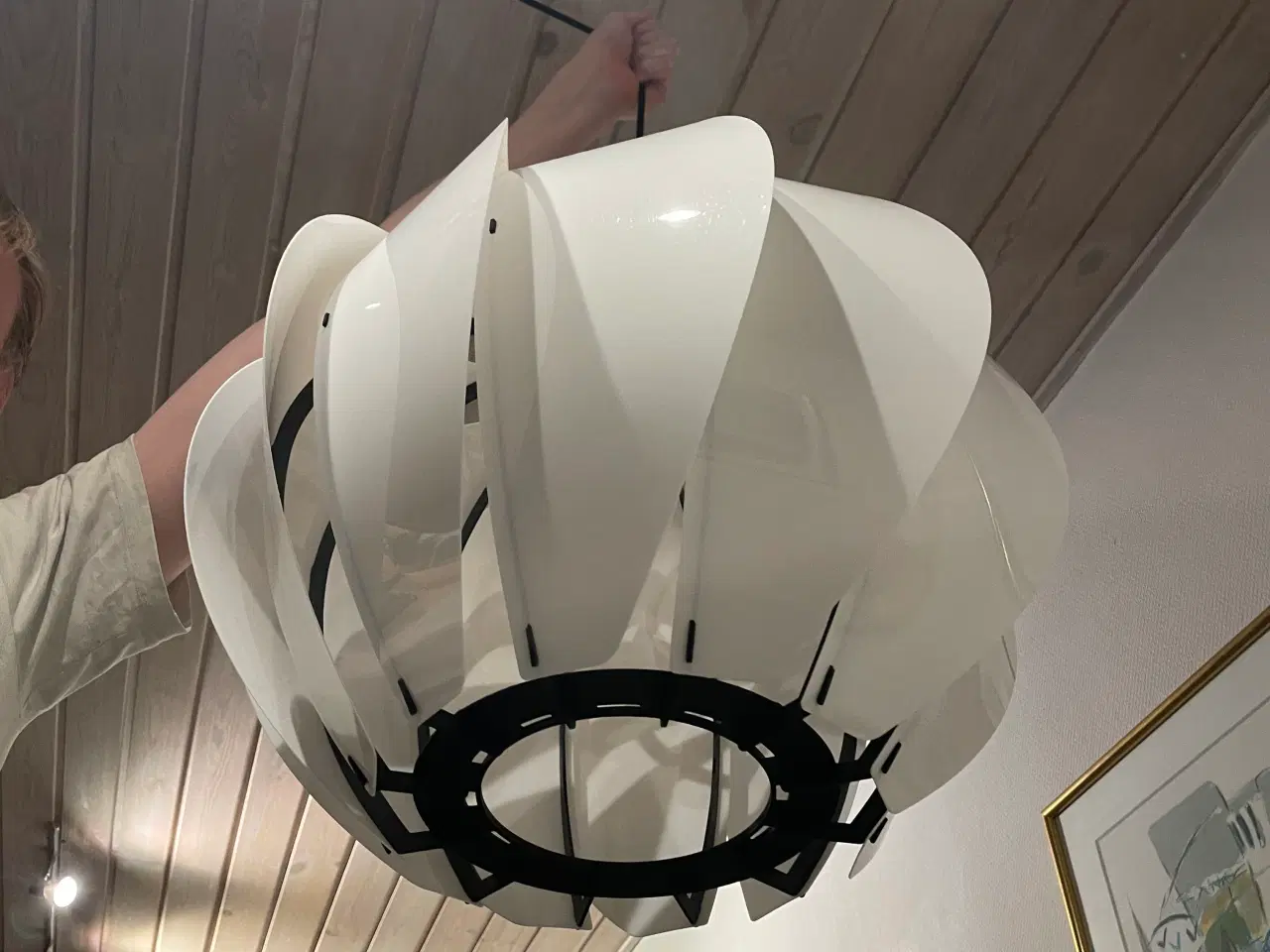 Billede 1 - Loftslampe