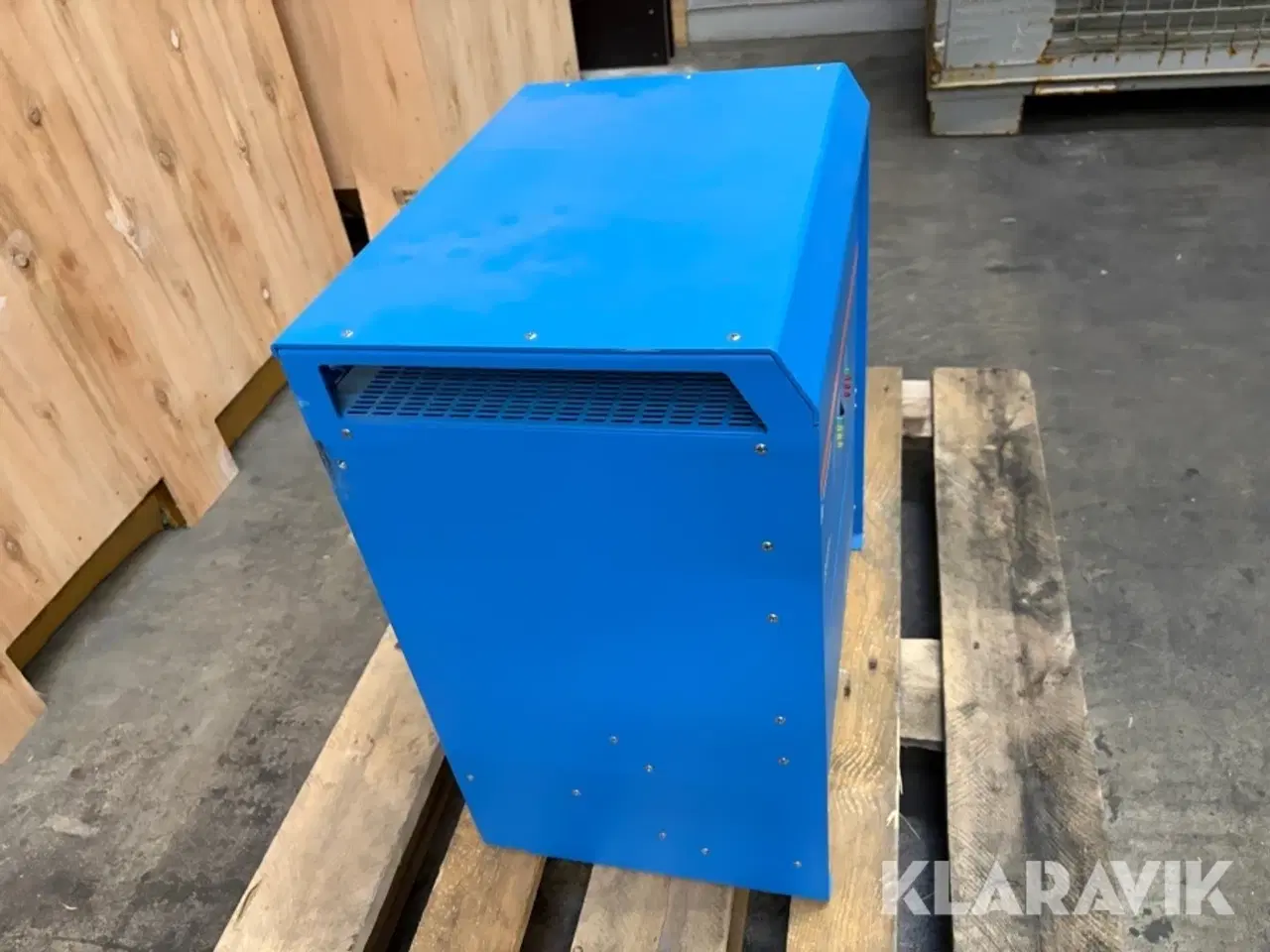 Billede 5 - Inverter Victron Energy Ouattro 48 V