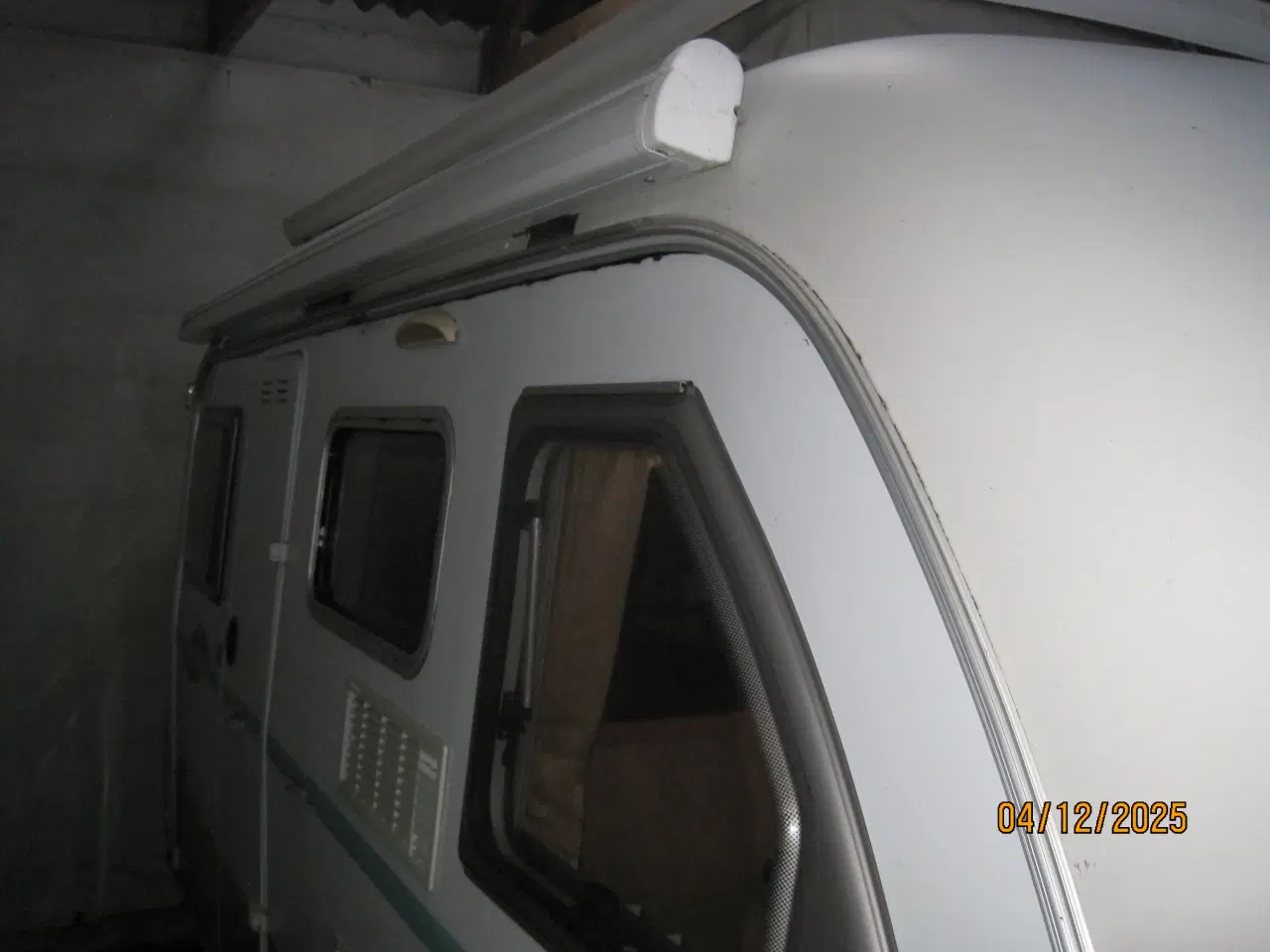 Billede 4 - Sjælden udbudt vogn