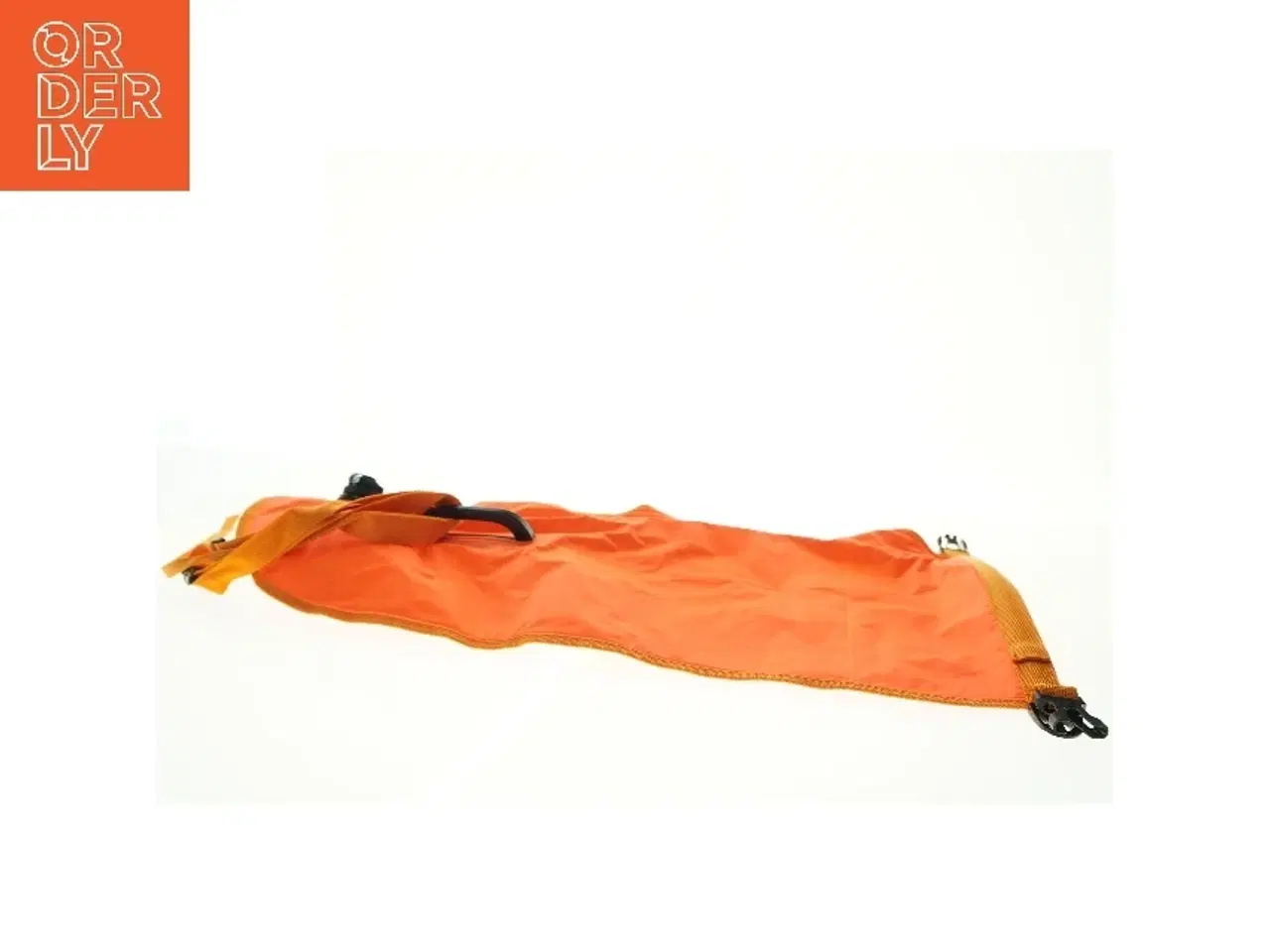 Billede 2 - Oppustelig dykkerbøje fra Dhb (str. 69 x 36 cm)