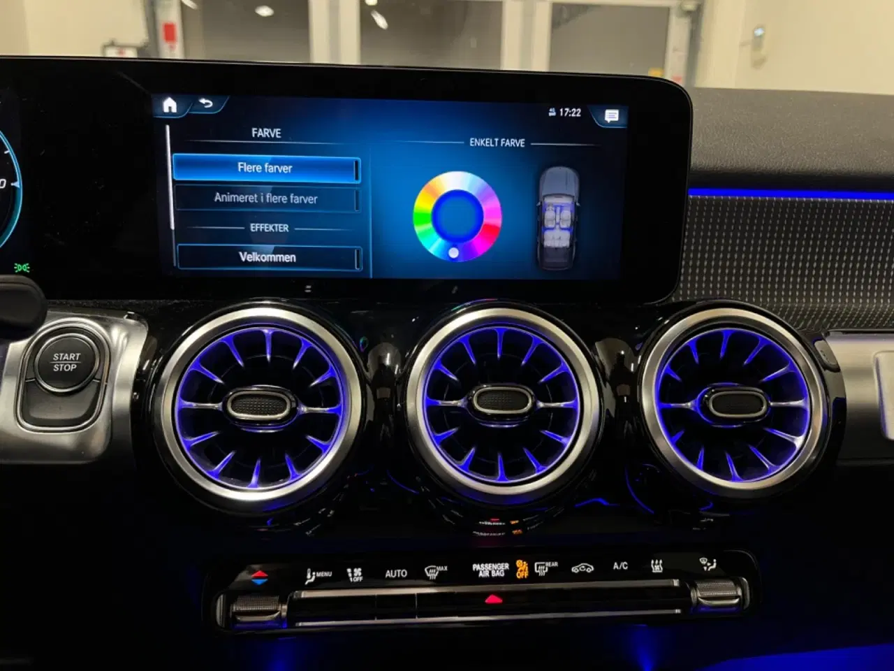 Billede 12 - Mercedes EQB250+  