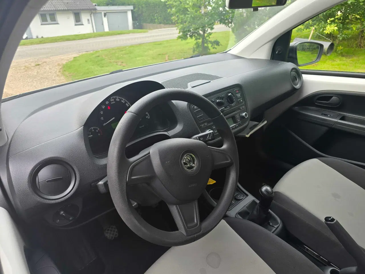 Billede 3 - Skoda Citigo 