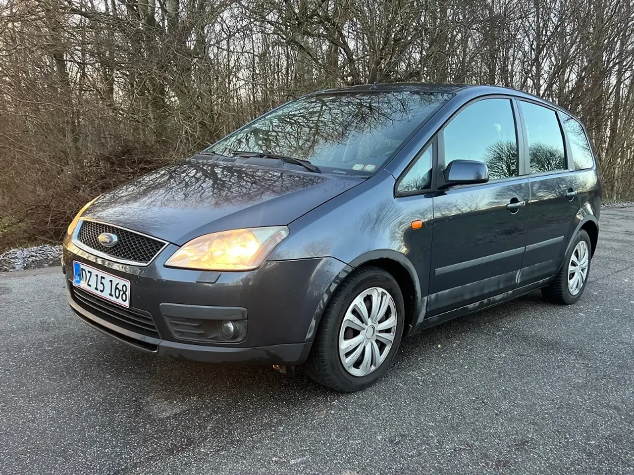 Billede 1 - Ford C-Max 1,6