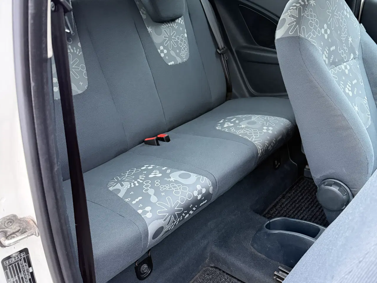 Billede 6 - Ford ka 1.2 benzin 