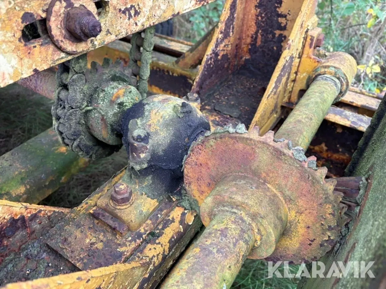 Billede 10 - Vandingsmaskine