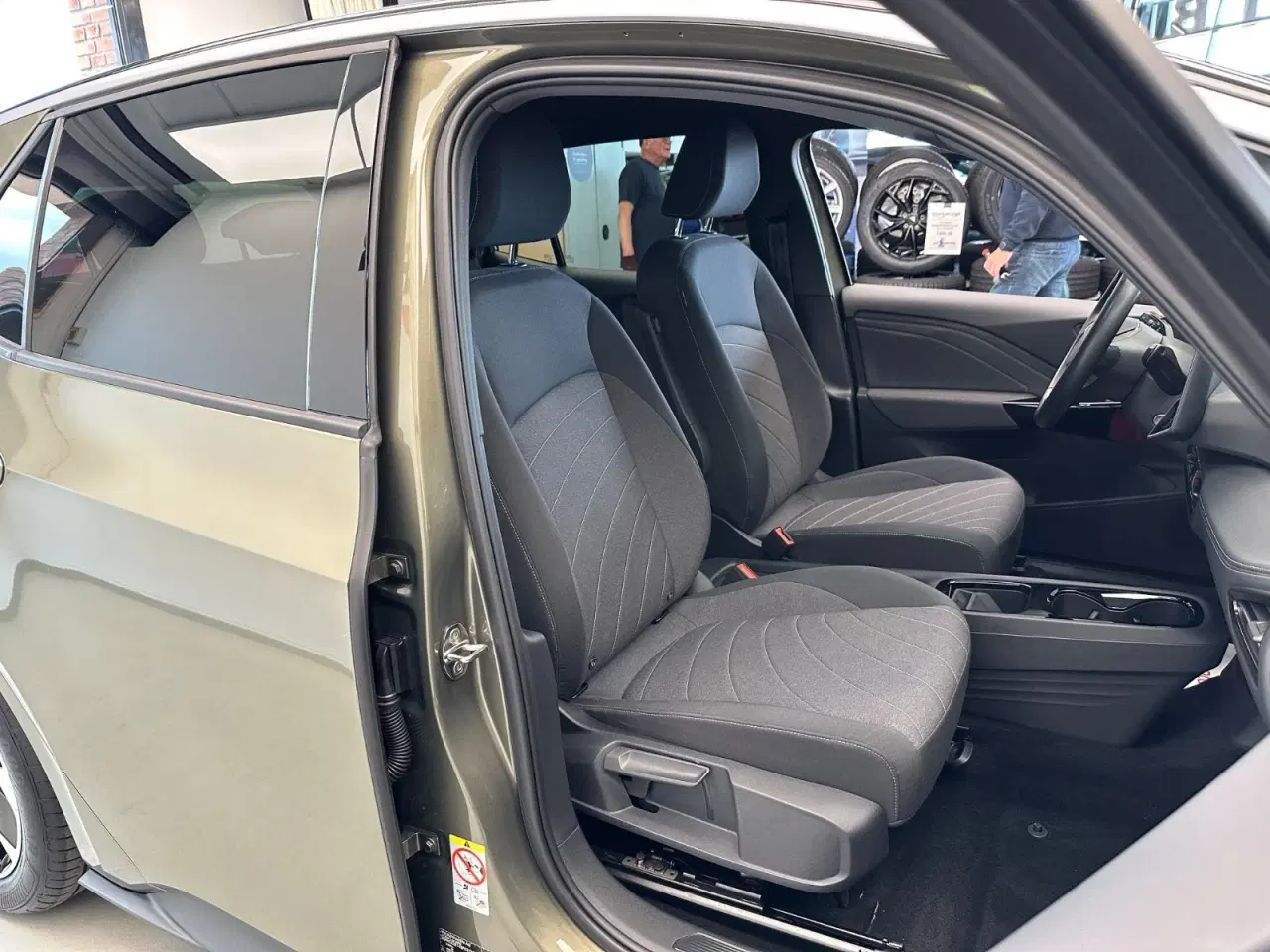 Billede 12 - VW ID.3 52 Life+