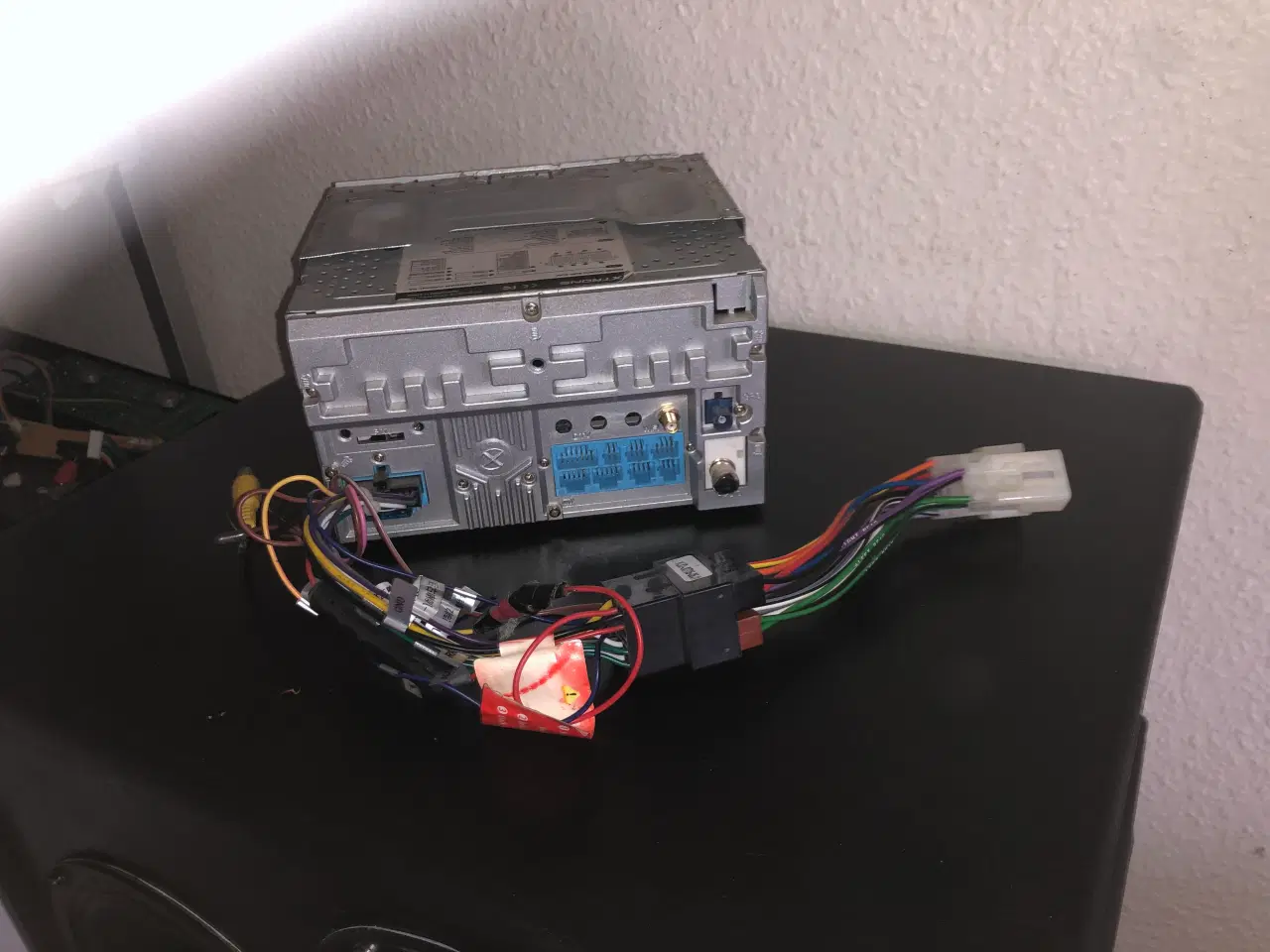 Billede 7 - Autoradio tablet