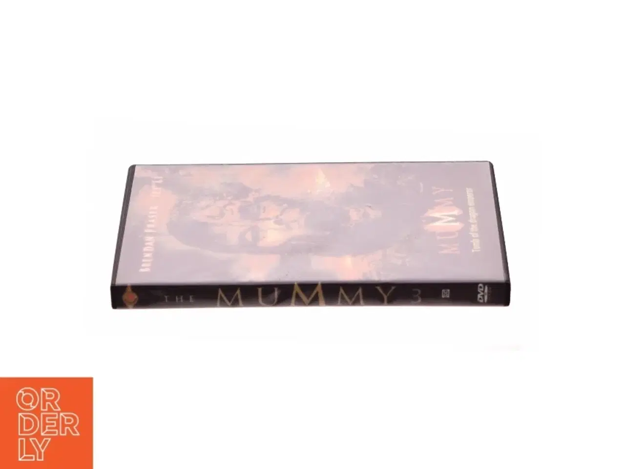 Billede 3 - Mummy fra dvd