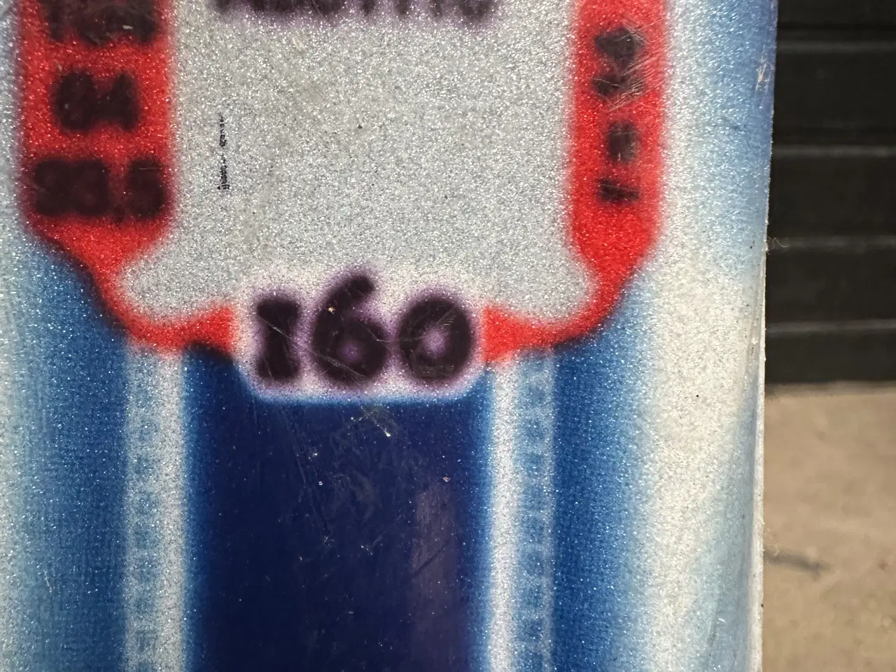 Billede 9 - Ski 100 kr/par 