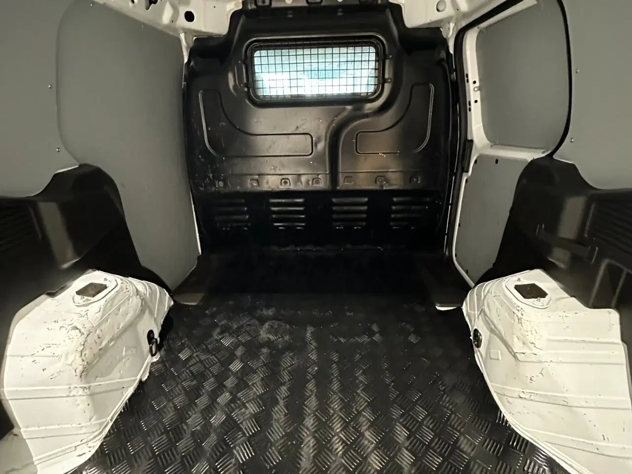 Billede 14 - Ford Transit Courier 1,5 TDCi 75 Trend