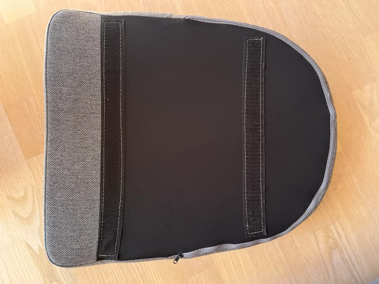 Billede 7 - Rocca gyngestol fra Ilva