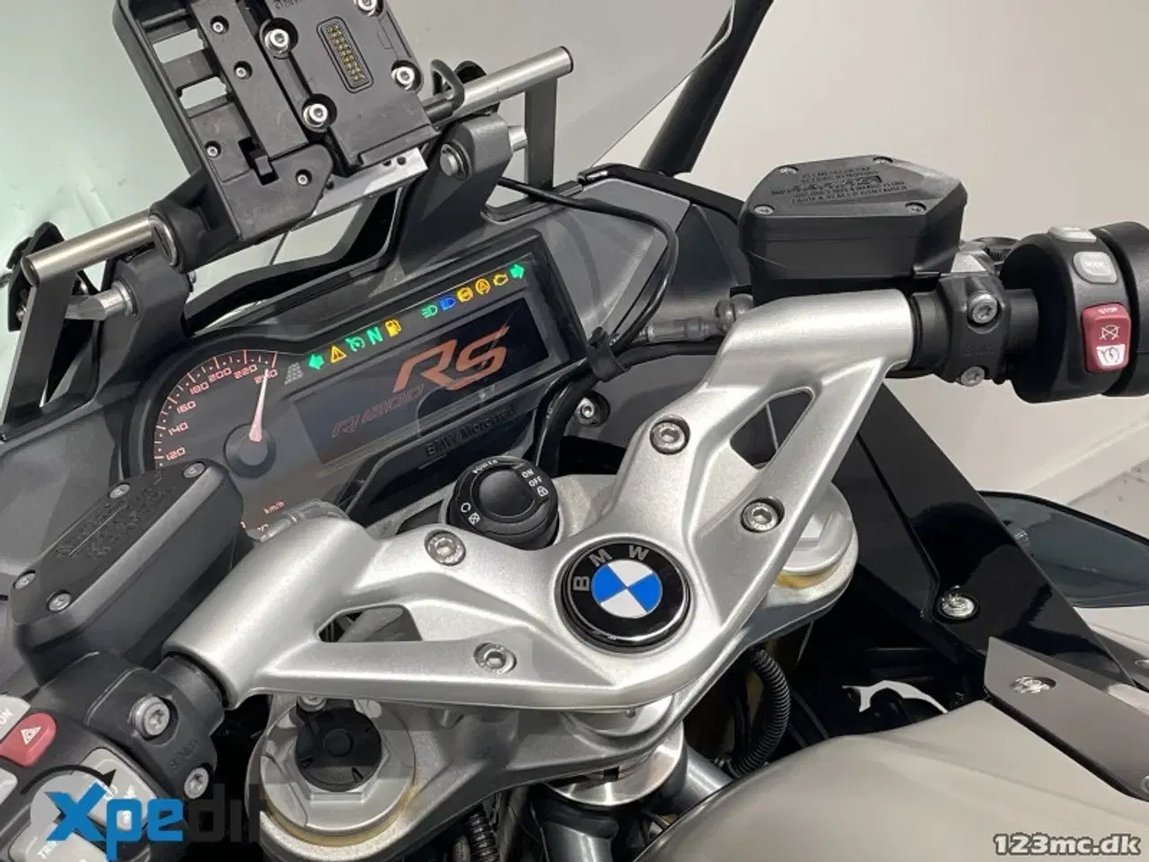 Billede 13 - BMW R 1200 RS