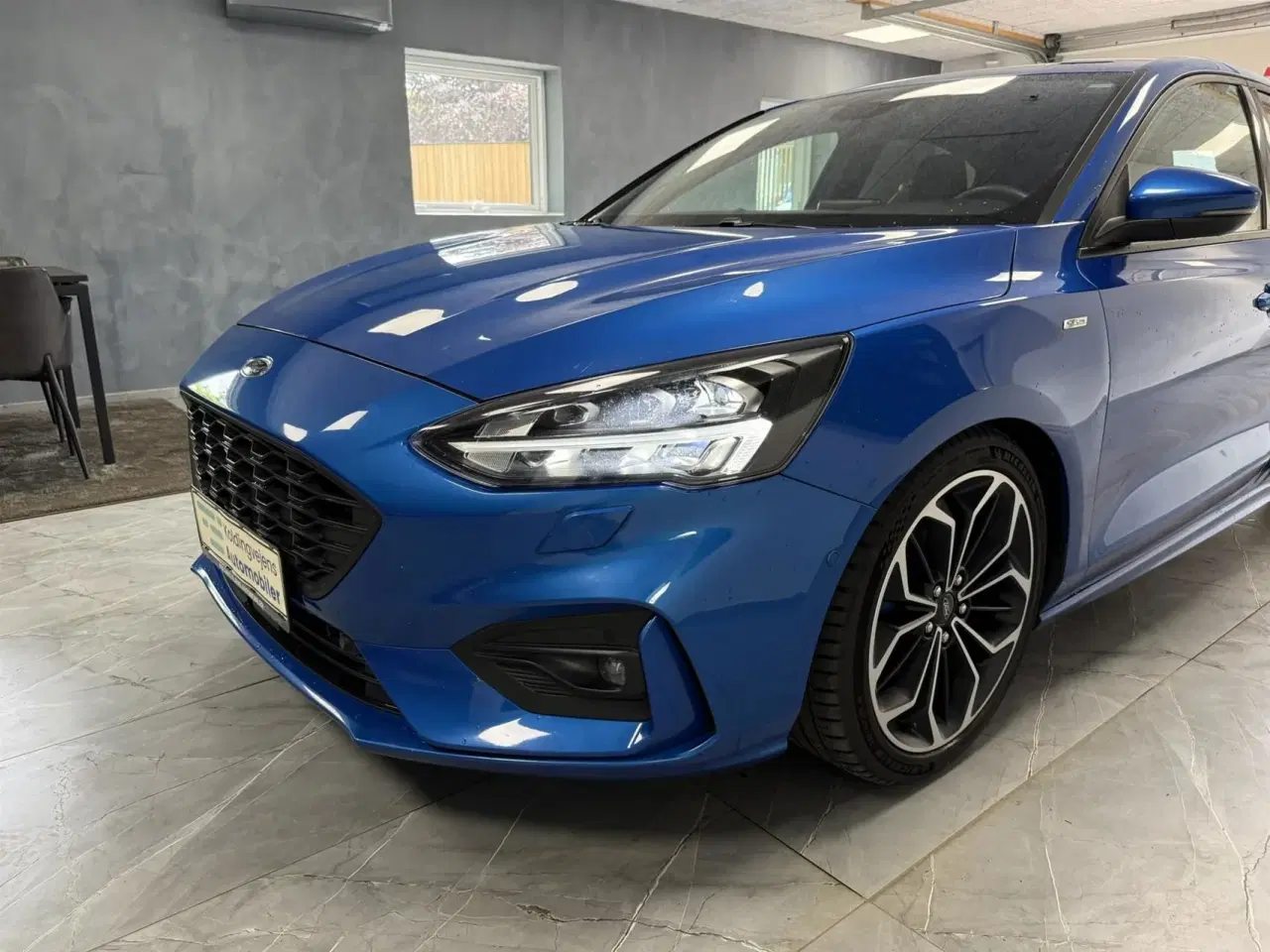 Billede 6 - Ford Focus 1,5 EcoBoost ST-Line 182HK 5d 6g