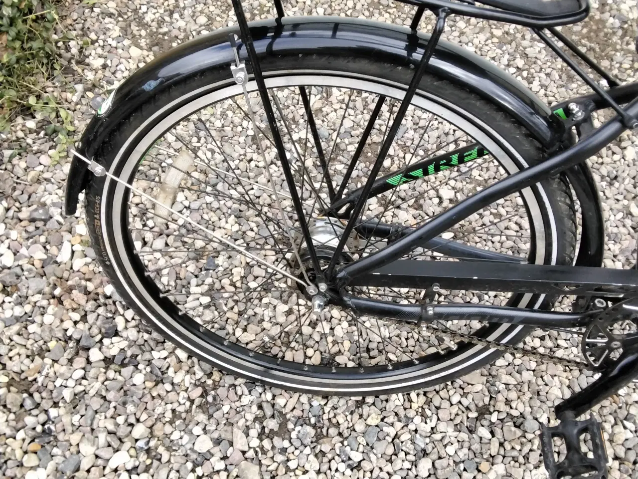Billede 6 - Drengecykel 26", 7 gears I godt kvalitetsmærke.